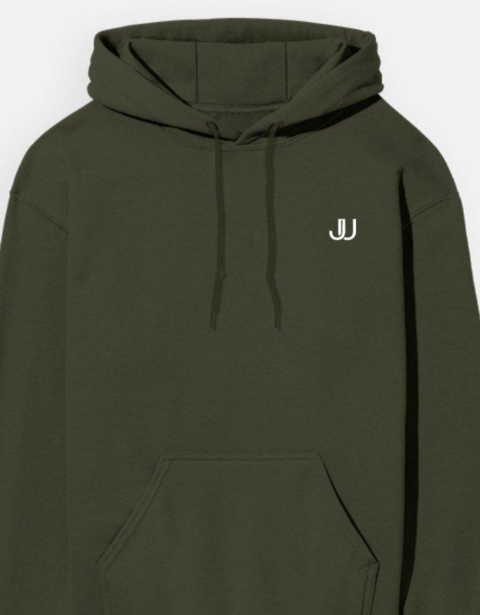 Unisex Hoodie - Image 7