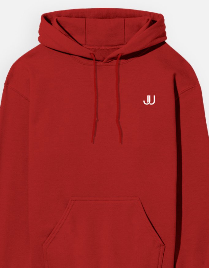 Unisex Hoodie - Image 3